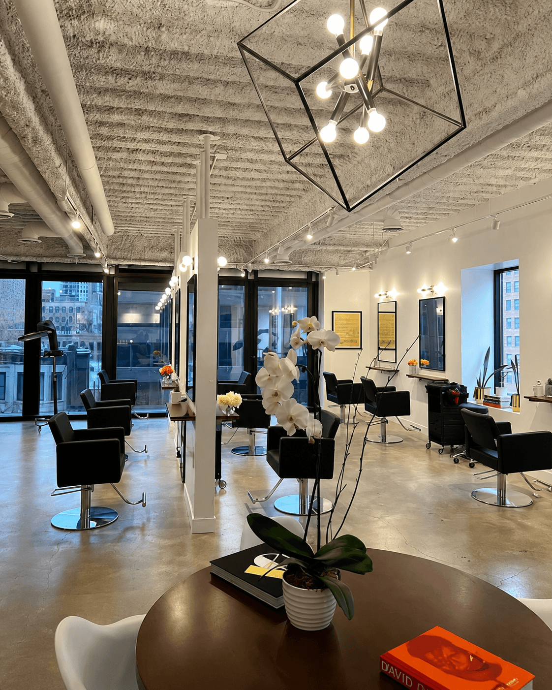 Tabloff Salon photo 4