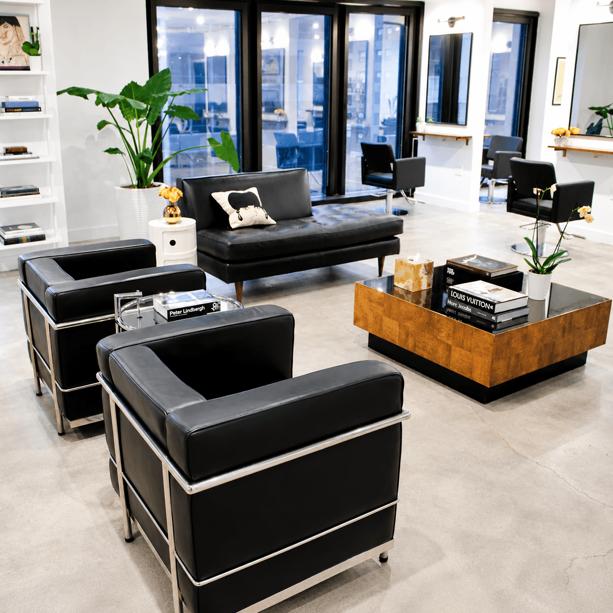 Tabloff Salon photo 5