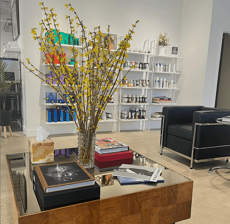 Tabloff Salon photo 3