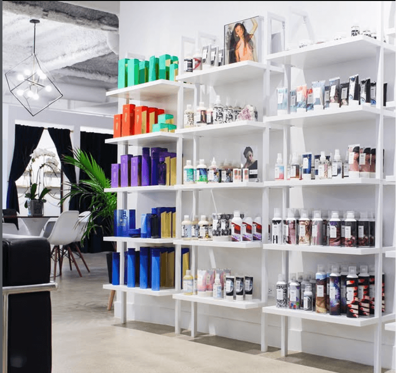 Tabloff Salon photo 1